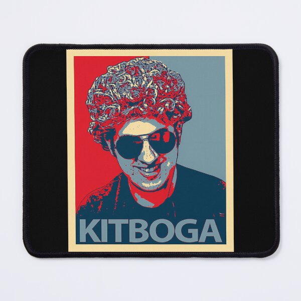 Item preview, Kitbogas Artwork designed and sold by MagaliLang.