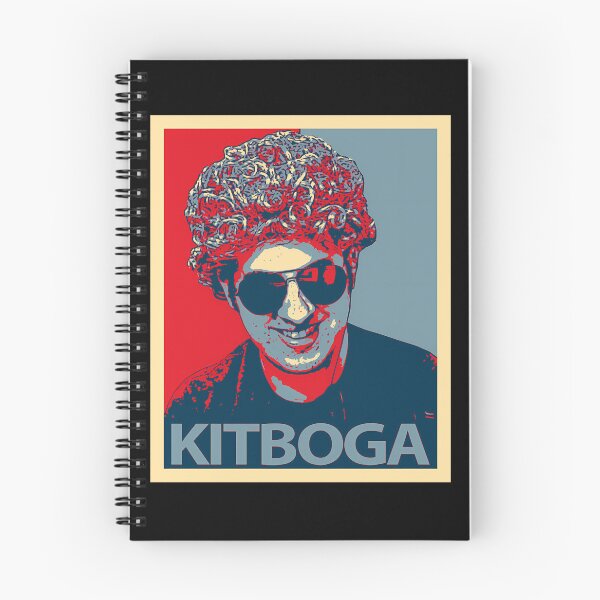 Item preview, Kitbogas Artwork designed and sold by MagaliLang.
