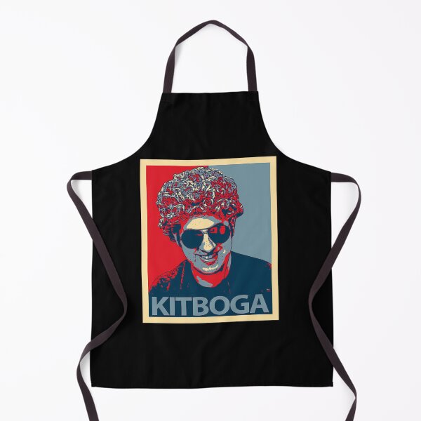Item preview, Kitbogas Artwork designed and sold by MagaliLang.