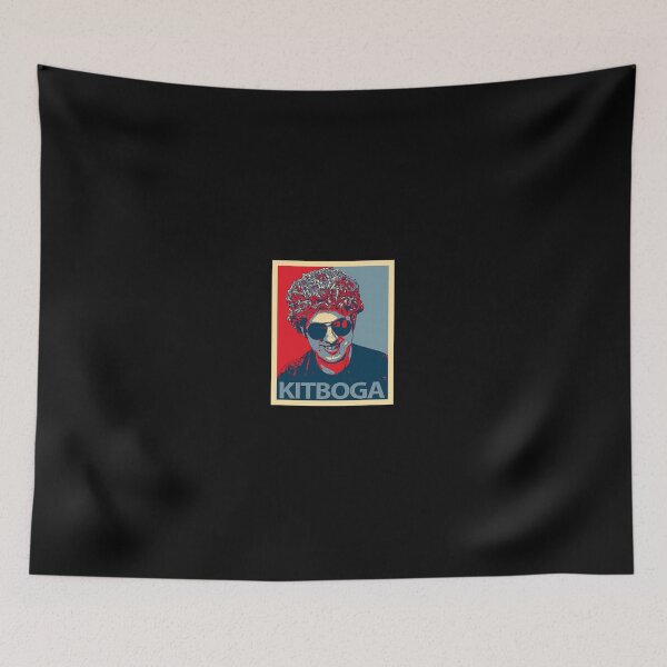 Item preview, Kitbogas Artwork designed and sold by MagaliLang.