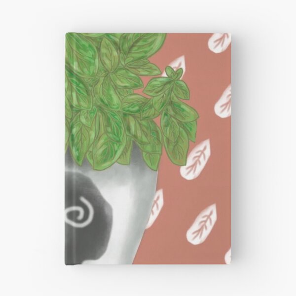 Item preview, Cilantro Inspires Erasmus aZesty Art  designed and sold by Tinafogg.