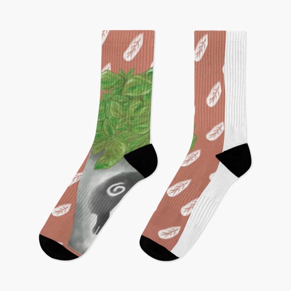 Item preview, Cilantro Inspires Erasmus aZesty Art  designed and sold by Tinafogg.