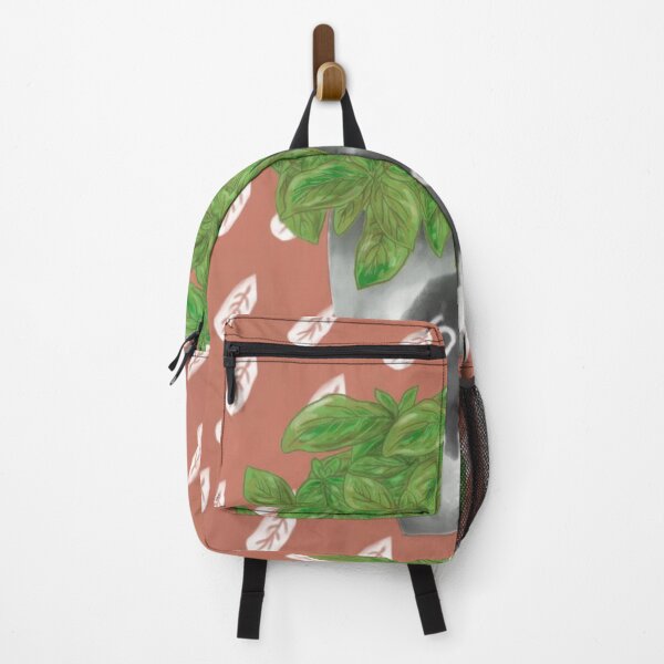 Item preview, Cilantro Inspires Erasmus aZesty Art  designed and sold by Tinafogg.