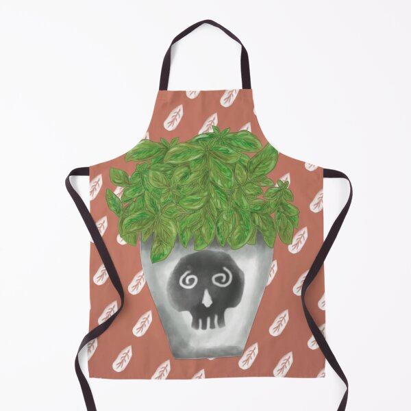 Item preview, Cilantro Inspires Erasmus aZesty Art designed and sold by Tinafogg.