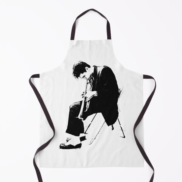 Item preview, Chet Jazzman  	 designed and sold by cgmggwneyqq18.