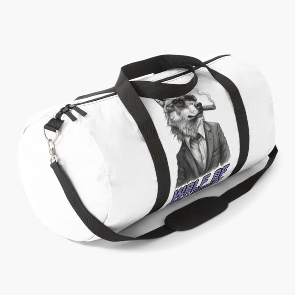 Item preview, Wolf of Wallstreet designed and sold by Bossy Box.