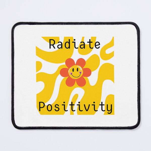 Item preview, Radiate Positivity designed and sold by HesotenArtS.
