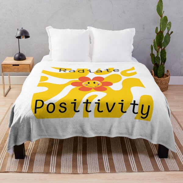 Item preview, Radiate Positivity designed and sold by HesotenArtS.
