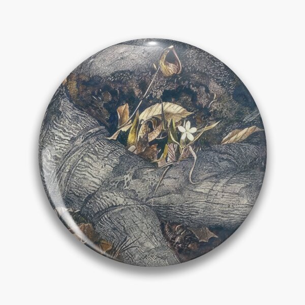 Item preview, Spring Beauty - Regionalism - Andrew Wyeth designed and sold by RemenarStudio.
