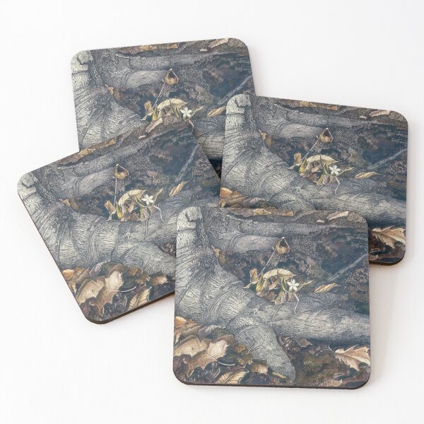 Item preview, Spring Beauty - Regionalism - Andrew Wyeth designed and sold by RemenarStudio.