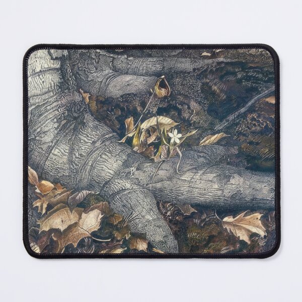 Item preview, Spring Beauty - Regionalism - Andrew Wyeth designed and sold by RemenarStudio.