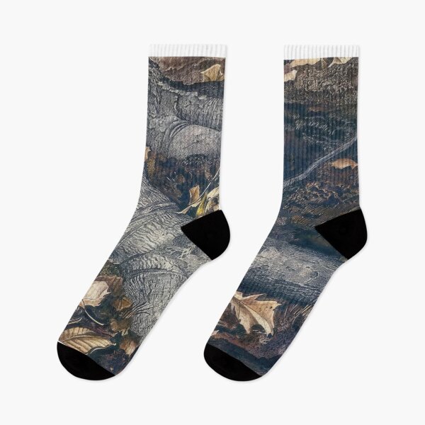 Item preview, Spring Beauty - Regionalism - Andrew Wyeth designed and sold by RemenarStudio.