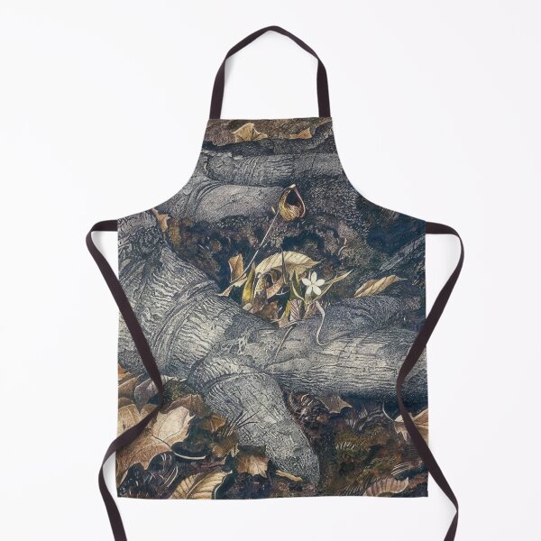 Item preview, Spring Beauty - Regionalism - Andrew Wyeth designed and sold by RemenarStudio.