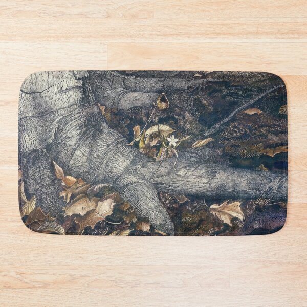 Item preview, Spring Beauty - Regionalism - Andrew Wyeth designed and sold by RemenarStudio.