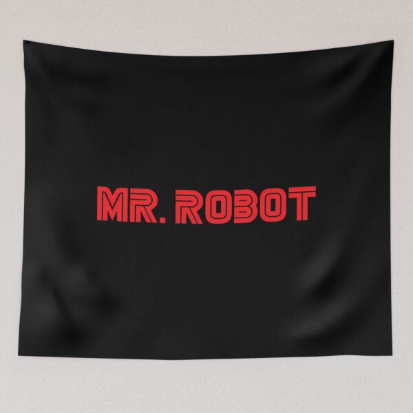 Item preview, Mr. Robot - Mr. Robot  	 designed and sold by oplnubbhlyt34.