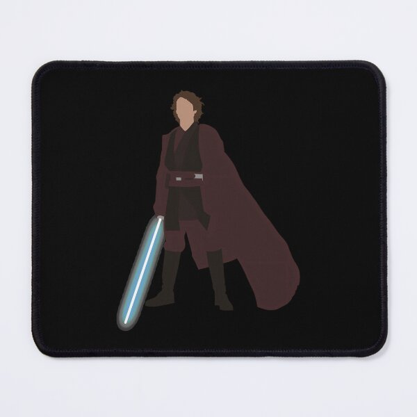 Item preview, The Chosen One Lightsaber designed and sold by mweoaass43.