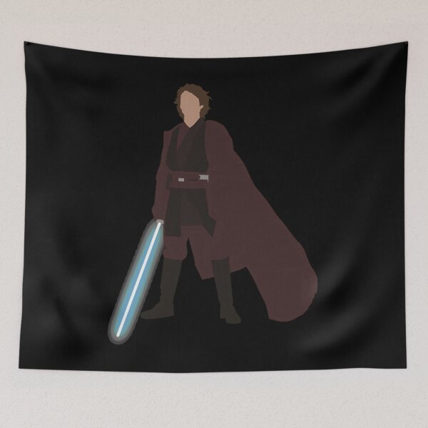 Item preview, The Chosen One Lightsaber  	 designed and sold by mweoaass43.
