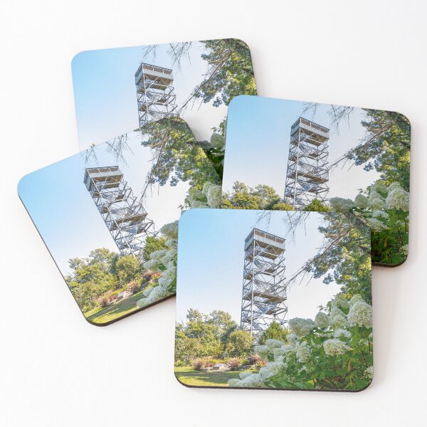 Item preview, Parry Sound Lookout Tower designed and sold by jrtwynam.