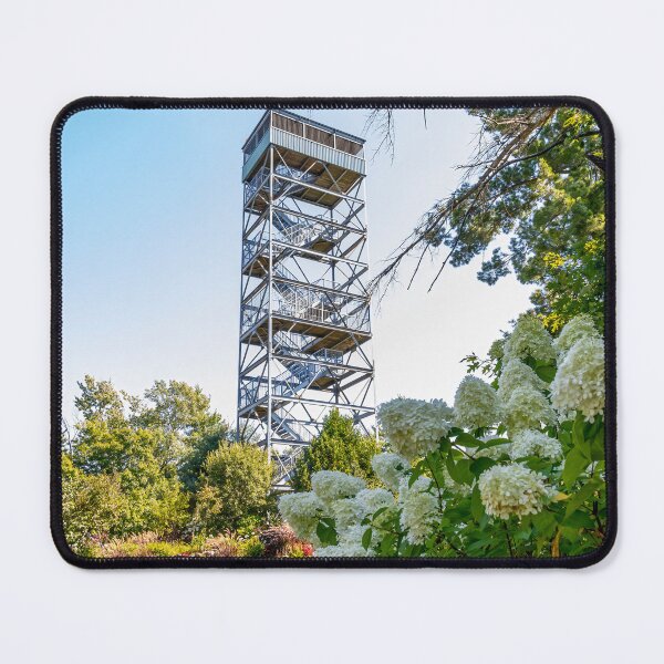 Item preview, Parry Sound Lookout Tower designed and sold by jrtwynam.