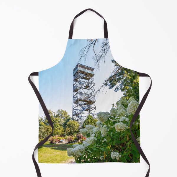 Item preview, Parry Sound Lookout Tower designed and sold by jrtwynam.