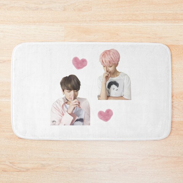 Item preview, Spring day Jikook designed and sold by Kpophubb.
