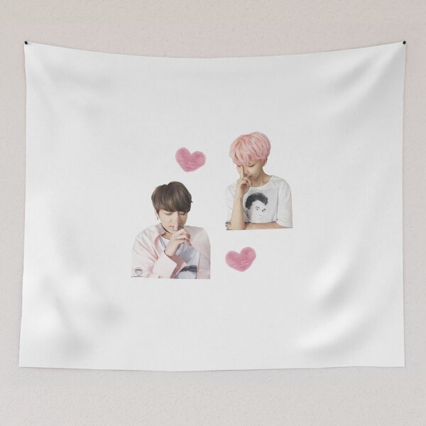 Item preview, Spring day Jikook designed and sold by Kpophubb.