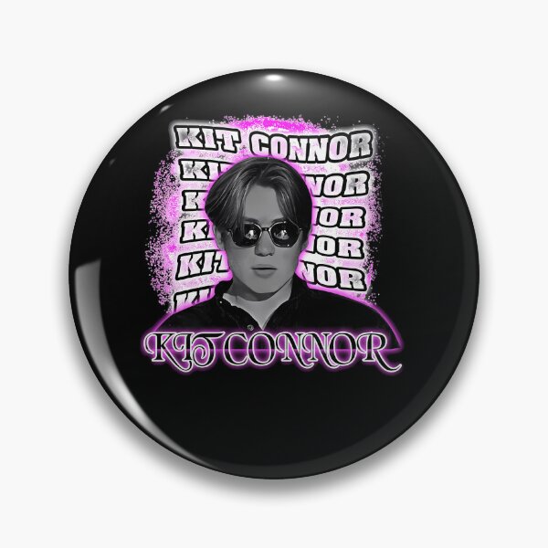 Item preview, Kits Connors ( Performer ) designed and sold by OlgaGutmann.
