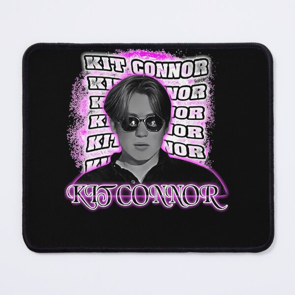 Item preview, Kits Connors ( Performer ) designed and sold by OlgaGutmann.