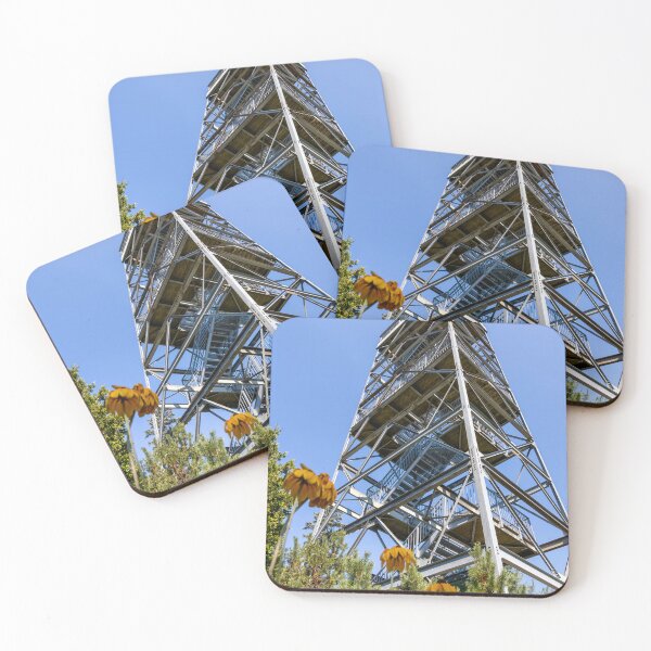 Item preview, Parry Sound Lookout Tower 2 designed and sold by jrtwynam.