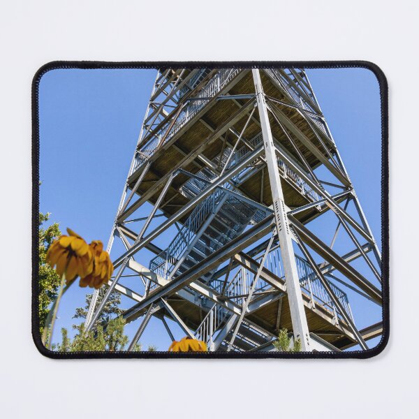 Item preview, Parry Sound Lookout Tower 2 designed and sold by jrtwynam.