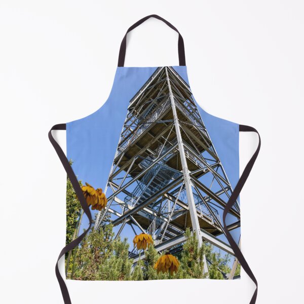 Item preview, Parry Sound Lookout Tower 2 designed and sold by jrtwynam.