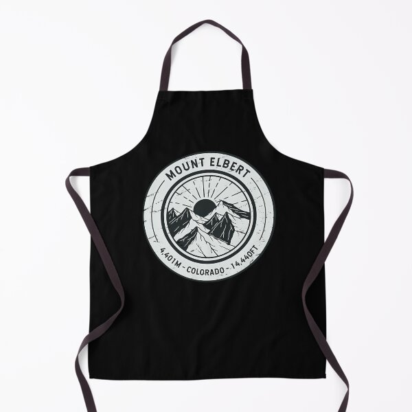 Item preview, Mount Elbert Colorado  Hiking  Skiing  	 designed and sold by cffnwaior50.
