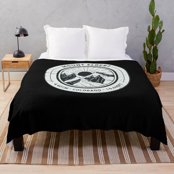 Item preview, Mount Elbert Colorado  Hiking  Skiing  	 designed and sold by cffnwaior50.