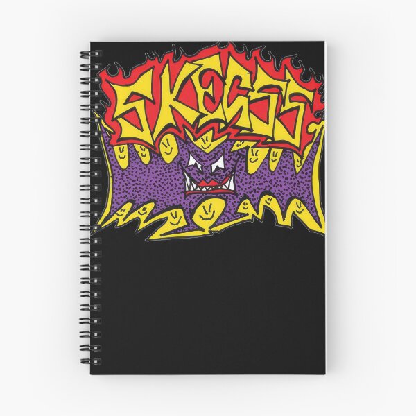 Item preview, Skegss Band designed and sold by ryskayzorthhui.