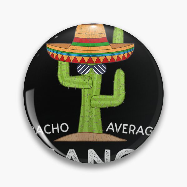 Item preview, Nacho Average Fiance Fun Hilarious Engage	t  	 designed and sold by hdgpbtopdoe8.