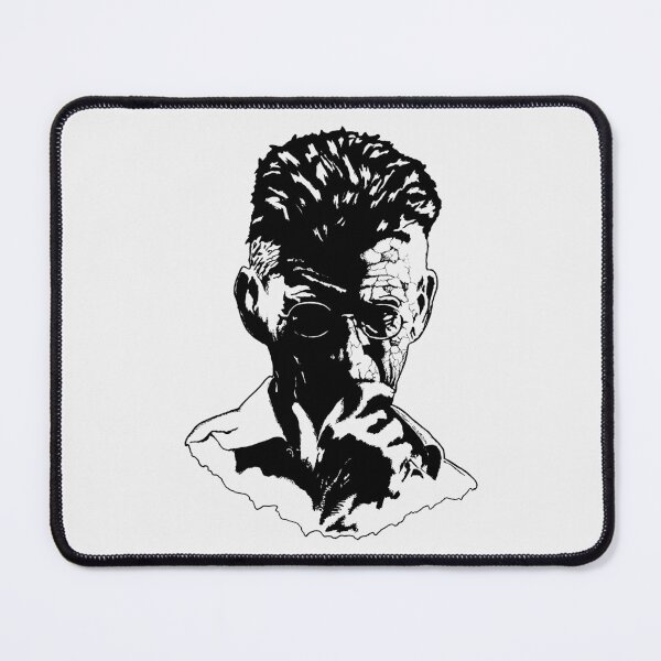 Item preview, Samuel Beckett designed and sold by surmind.