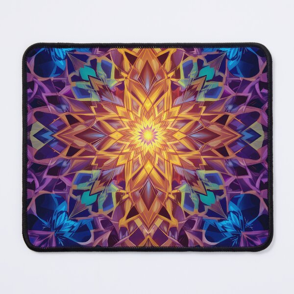 Item preview, London Vivid Geometric Patterns Bold Abstract Art Design designed and sold by ART ATTACK ZONE.