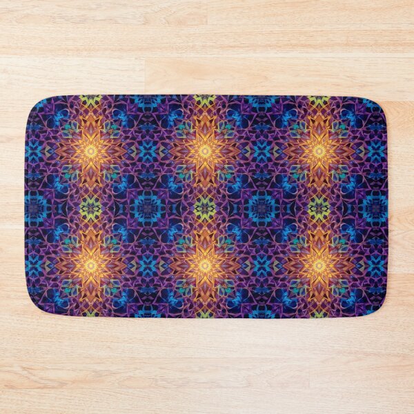 Item preview, London Vivid Geometric Patterns Bold Abstract Art Design designed and sold by ART ATTACK ZONE.
