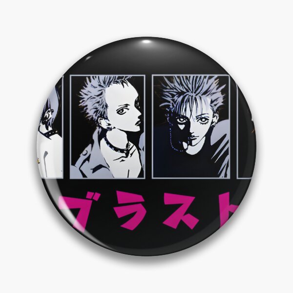 Item preview, Nana Osaki Essential 		 designed and sold by yrdtlzswciy11.