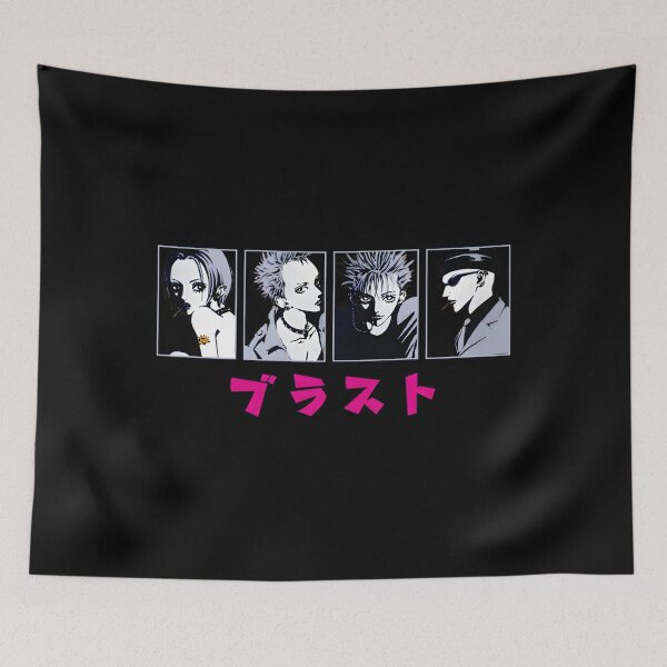 Item preview, Nana Osaki Essential 		 designed and sold by yrdtlzswciy11.
