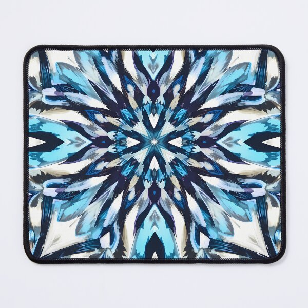 Item preview, Arizona Vivid Geometric Patterns Bold Abstract Art Design designed and sold by ART ATTACK ZONE.