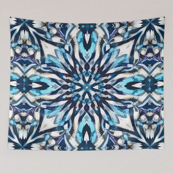 Item preview, Arizona Vivid Geometric Patterns Bold Abstract Art Design designed and sold by ART ATTACK ZONE.