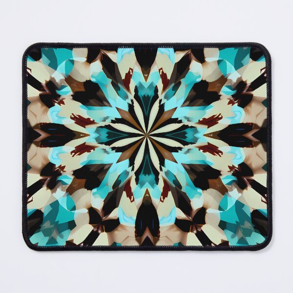 Item preview, Italy Vivid Geometric Patterns Bold Abstract Art Design designed and sold by ART ATTACK ZONE.