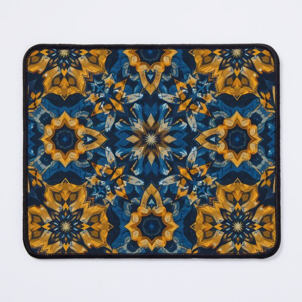 Item preview, Australia Vivid Geometric Patterns Bold Abstract Art Design designed and sold by ART ATTACK ZONE.