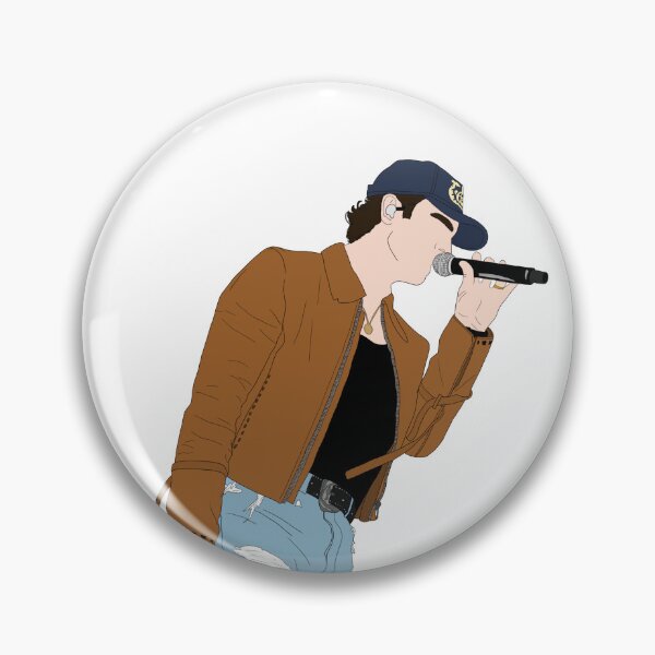 Item preview, Joe Jonas designed and sold by leahfrommars.