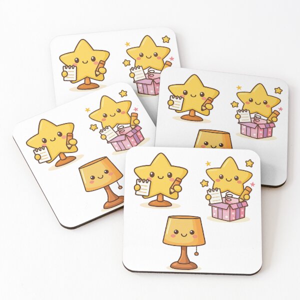Item preview, Sticker set 2 designed and sold by PRINTARTLAB.