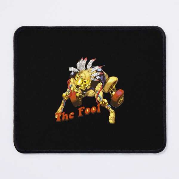 Item preview, The Fool Long 		 designed and sold by mtvlwklt1.