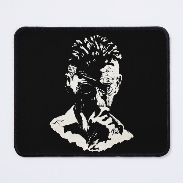 Item preview, Samuel Beckett designed and sold by surmind.