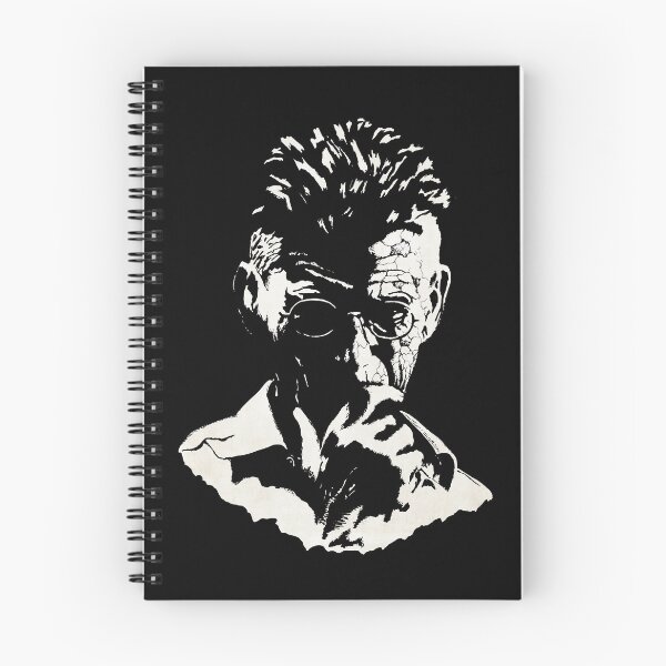 Item preview, Samuel Beckett designed and sold by surmind.