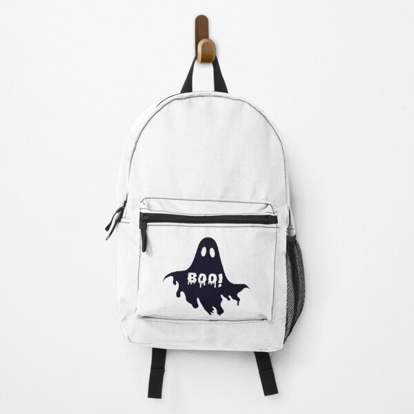 Item preview, Boo! Ghost Halloween Design designed and sold by Studio Sonder.